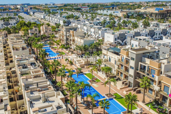 Brukt bolig - Leilighet - Orihuela Costa - La Zenia