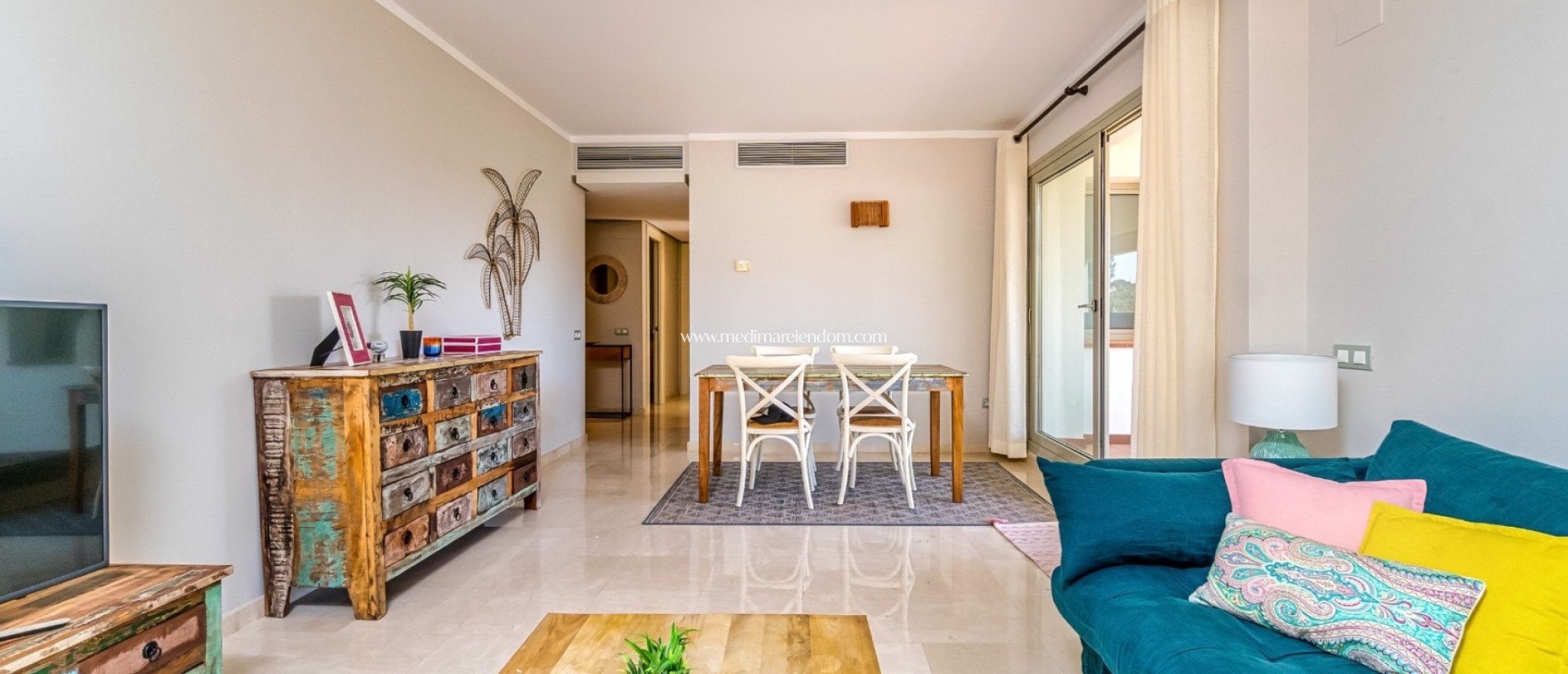 Brukt bolig - Leilighet - Orihuela Costa - LAS COLINAS GOLF RESORT