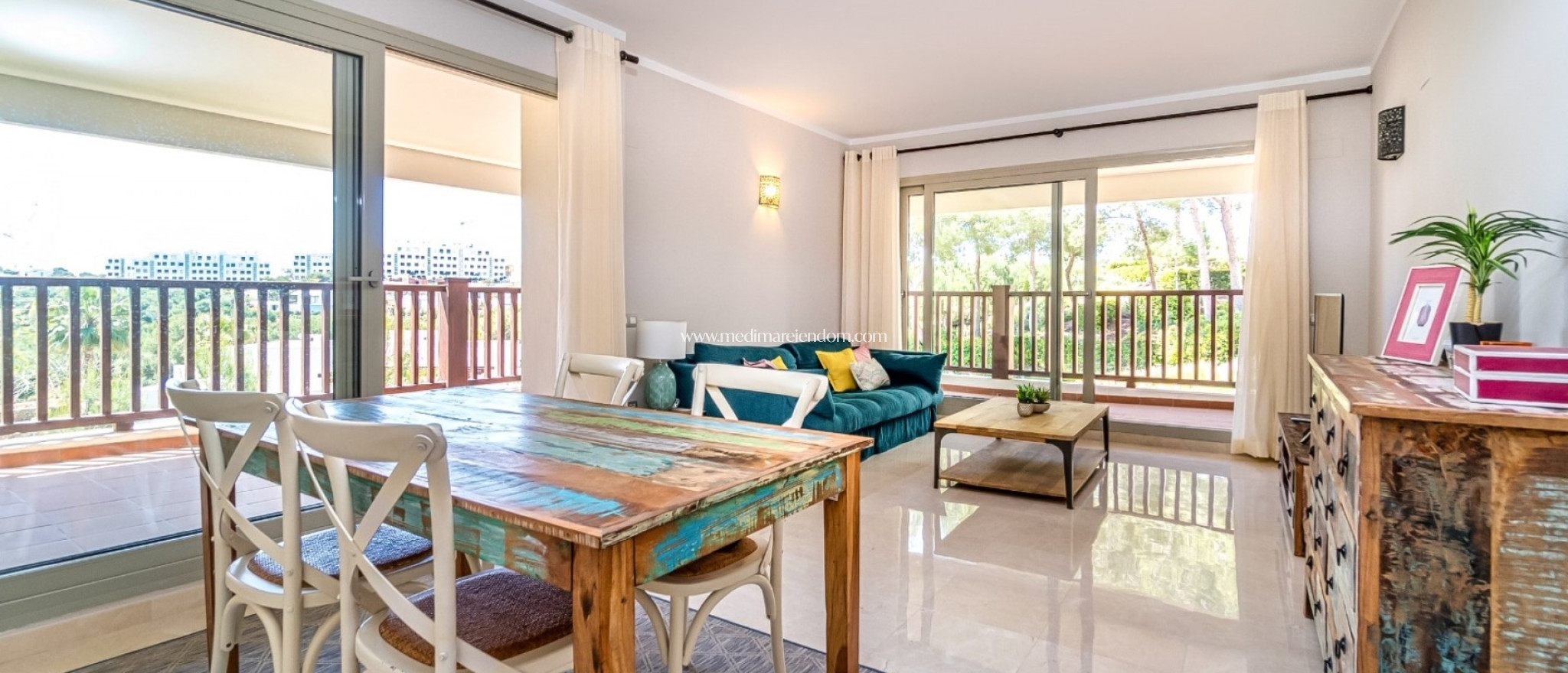 Brukt bolig - Leilighet - Orihuela Costa - LAS COLINAS GOLF RESORT