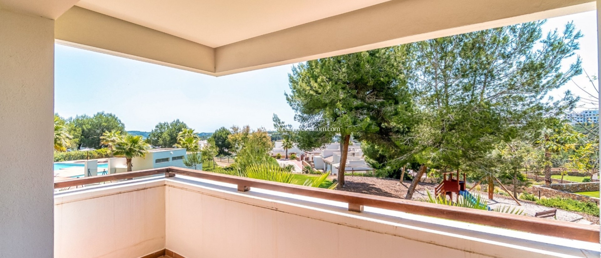 Brukt bolig - Leilighet - Orihuela Costa - LAS COLINAS GOLF RESORT