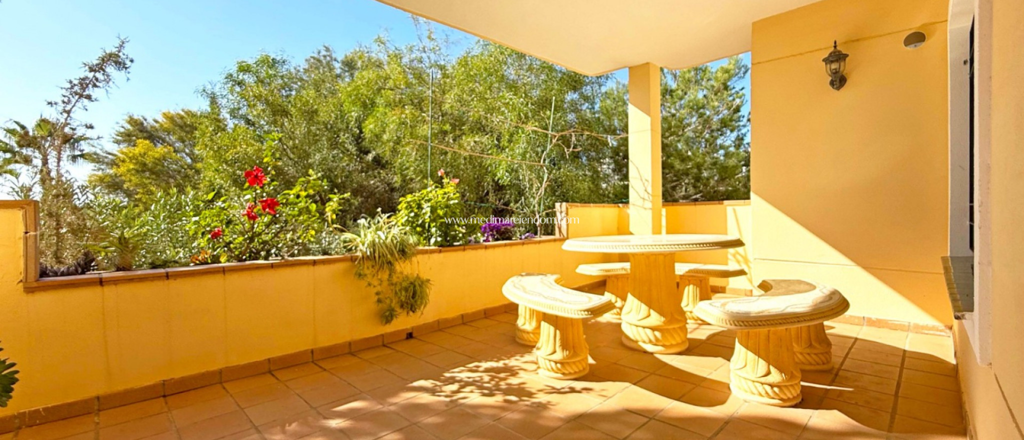 Brukt bolig - Leilighet - Orihuela Costa - Lomas de Campoamor