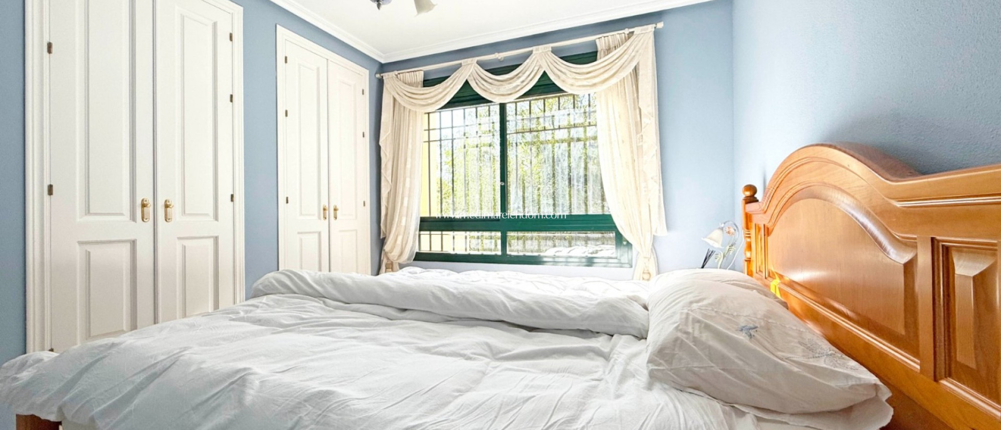 Brukt bolig - Leilighet - Orihuela Costa - Lomas de Campoamor