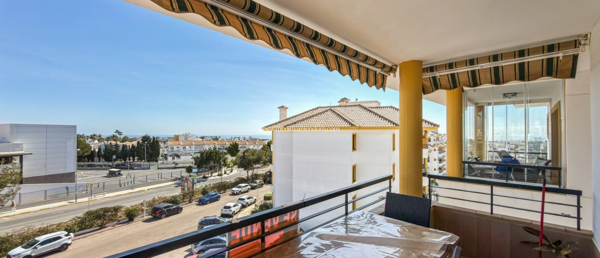 Brukt bolig - Leilighet - Orihuela Costa - Lomas de Campoamor