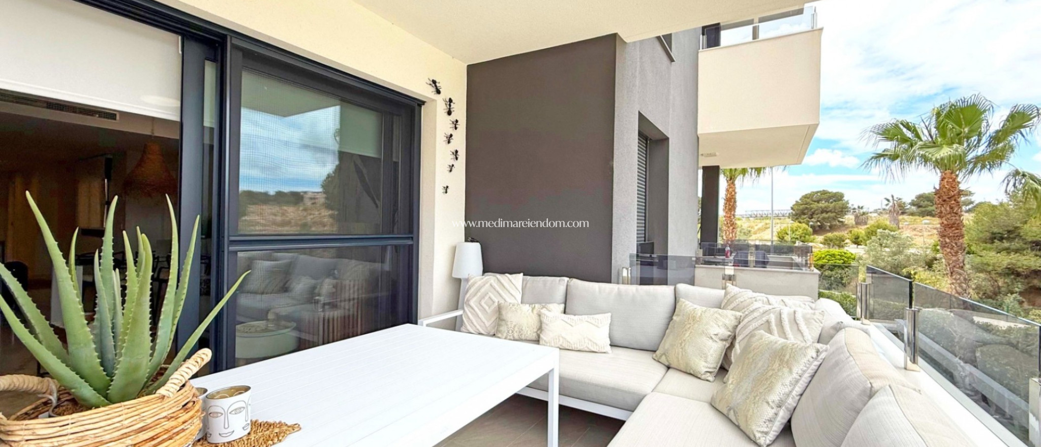 Brukt bolig - Leilighet - Orihuela Costa - Los Altos