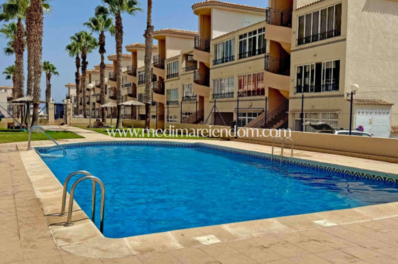 Brukt bolig - Leilighet - Orihuela Costa - Los Altos