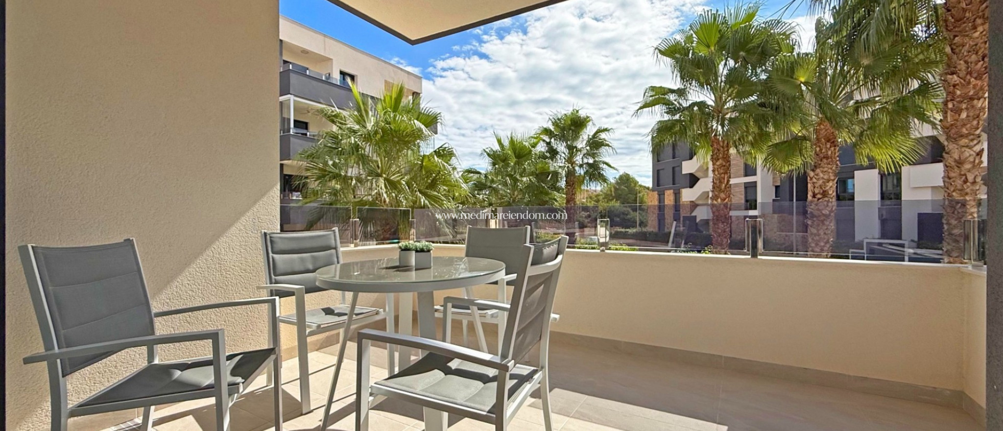 Brukt bolig - Leilighet - Orihuela Costa - Los Altos