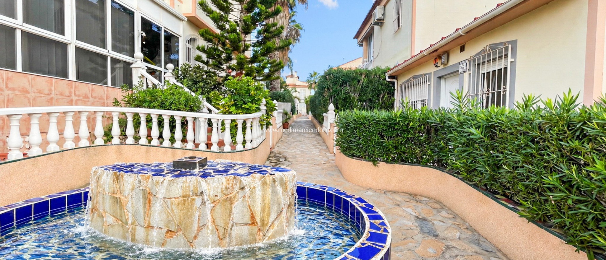 Brukt bolig - Leilighet - Orihuela Costa - Los Altos *