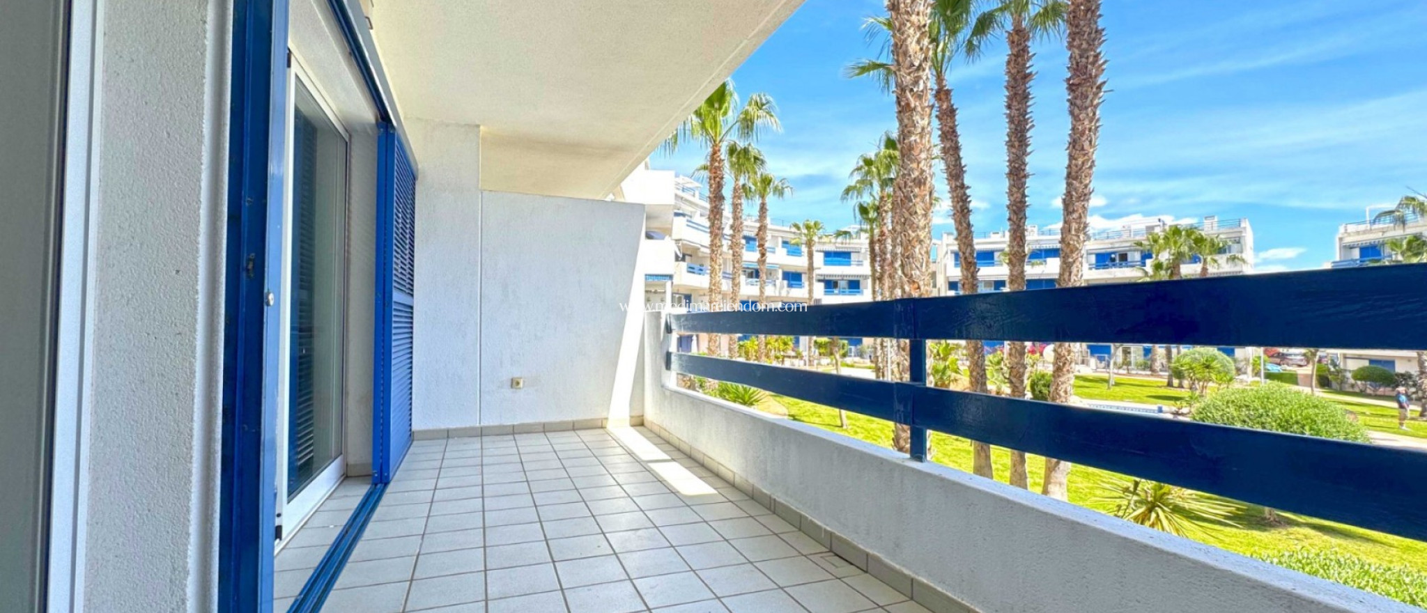 Brukt bolig - Leilighet - Orihuela Costa - Playa Flamenca