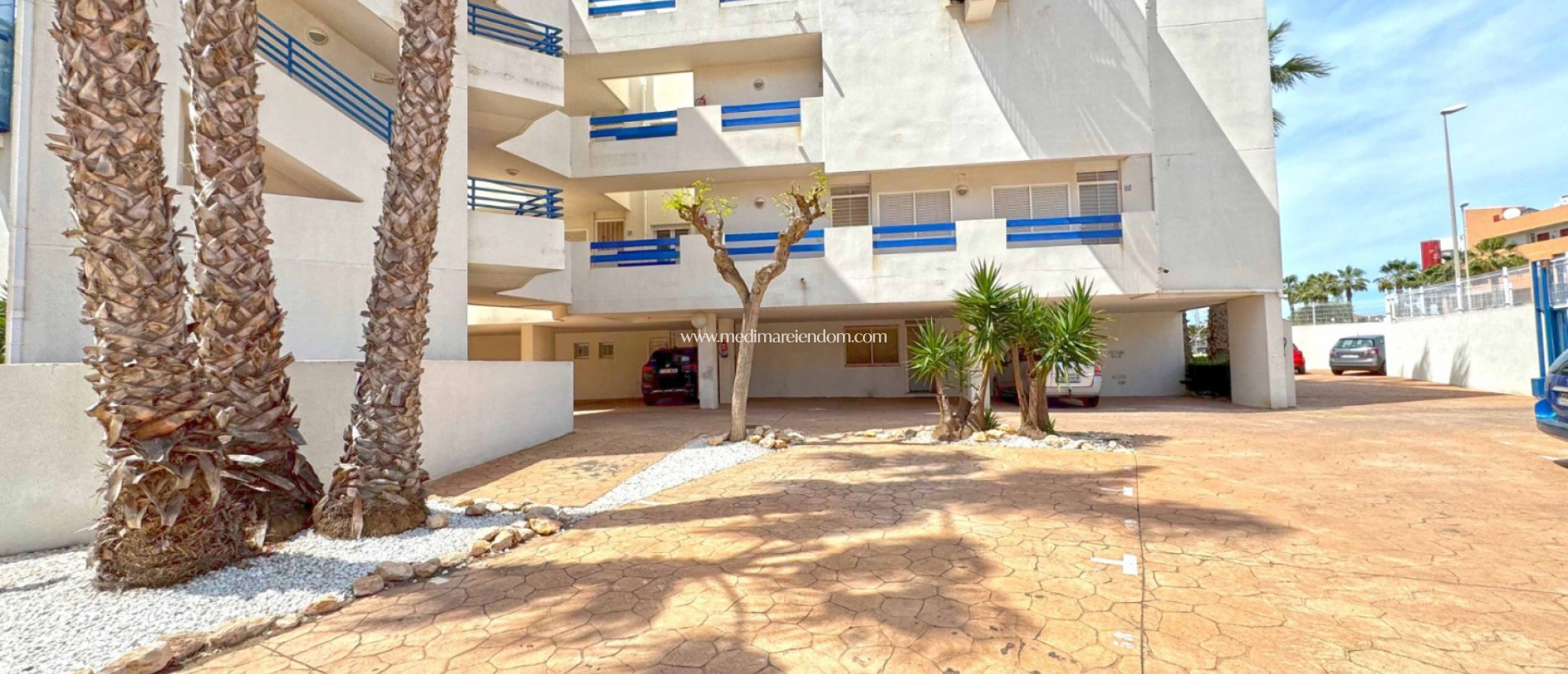 Brukt bolig - Leilighet - Orihuela Costa - Playa Flamenca