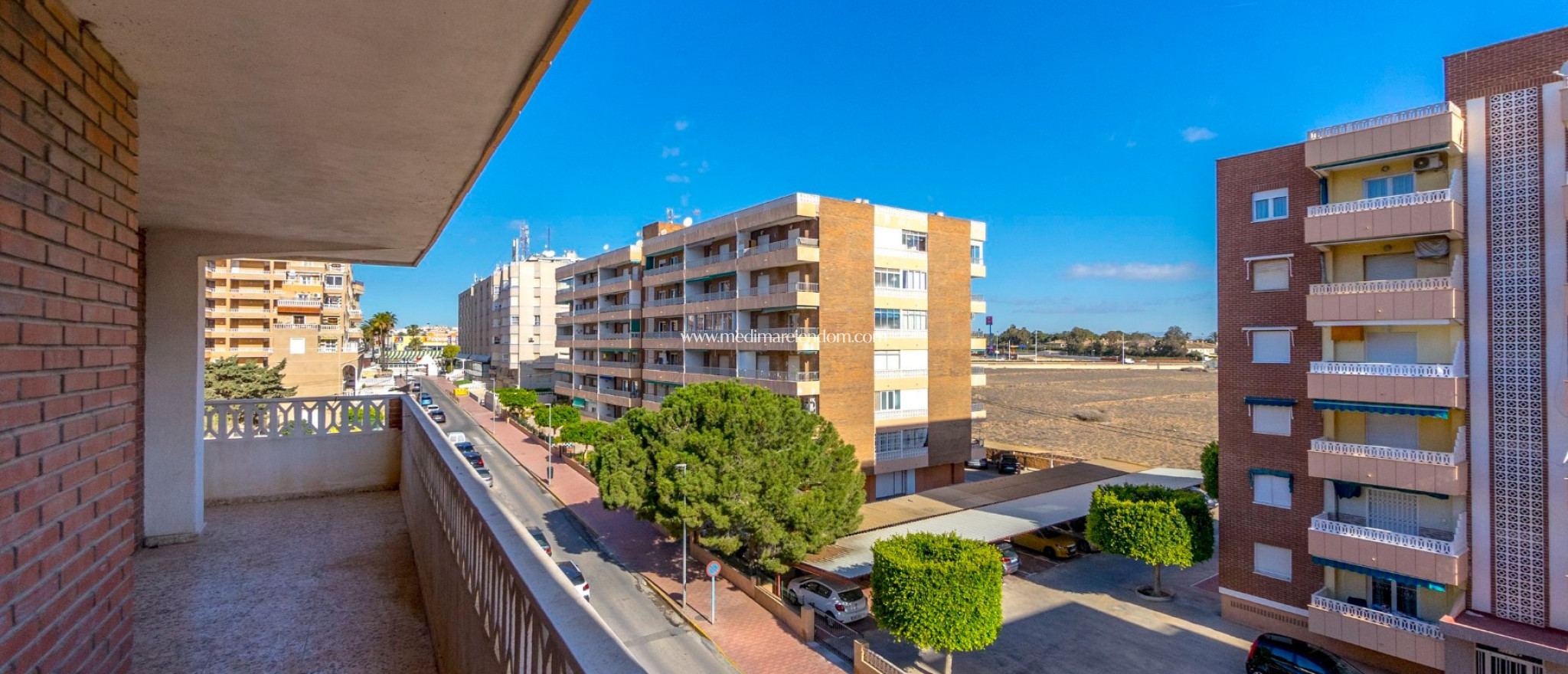 Brukt bolig - Leilighet - Orihuela Costa - Punta Prima