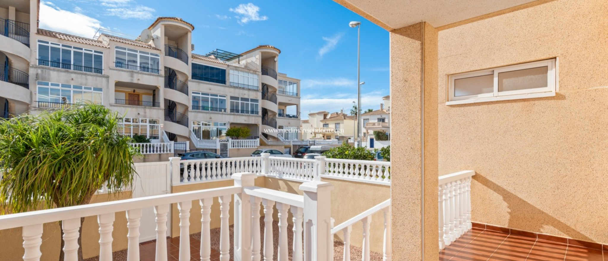 Brukt bolig - Leilighet - Orihuela Costa - Punta Prima