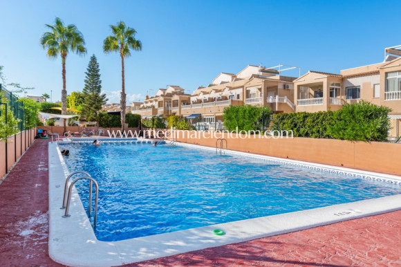 Brukt bolig - Leilighet - Orihuela Costa - Punta Prima