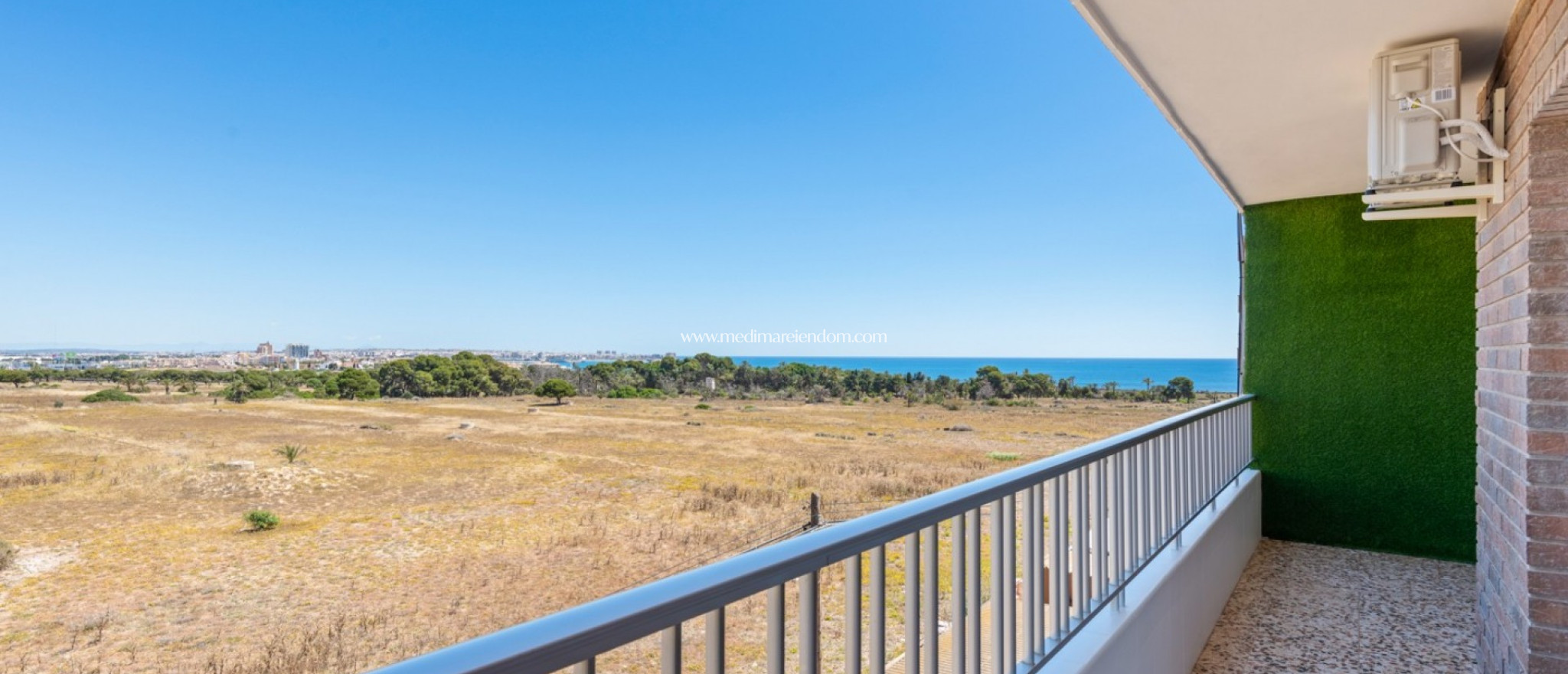 Brukt bolig - Leilighet - Orihuela Costa - Punta Prima