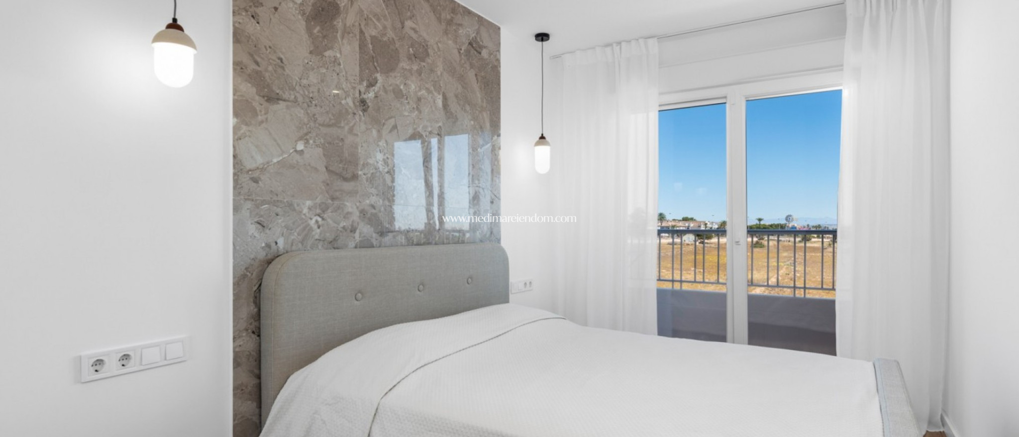 Brukt bolig - Leilighet - Orihuela Costa - Punta Prima