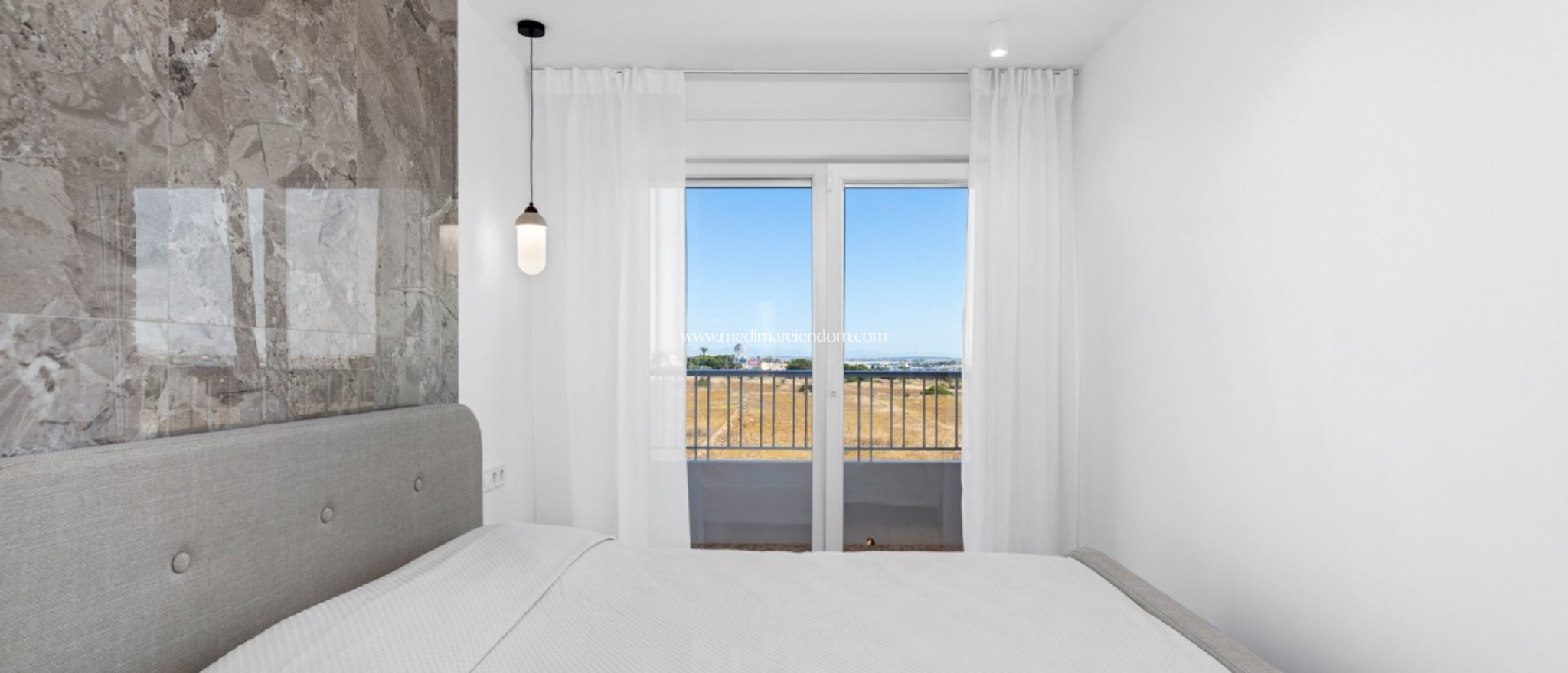 Brukt bolig - Leilighet - Orihuela Costa - Punta Prima