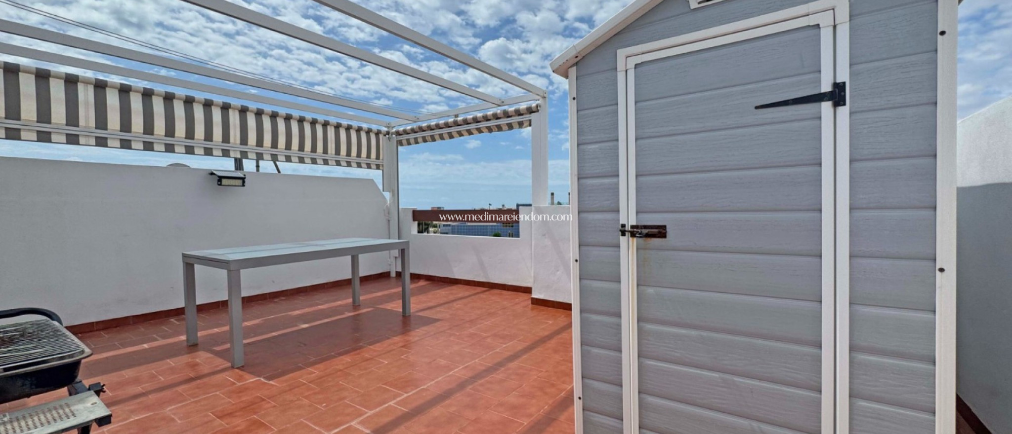 Brukt bolig - Leilighet - Orihuela Costa - Punta Prima