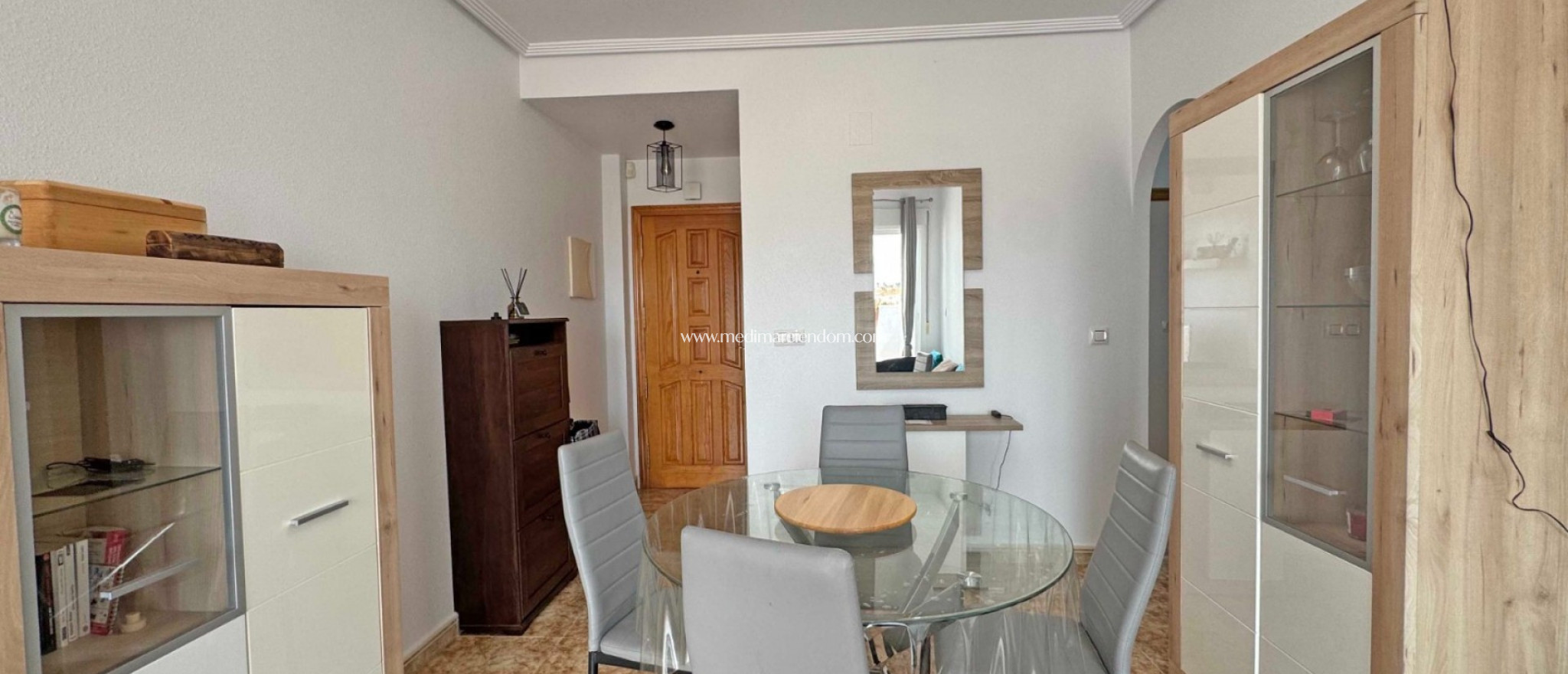 Brukt bolig - Leilighet - Orihuela Costa - Punta Prima