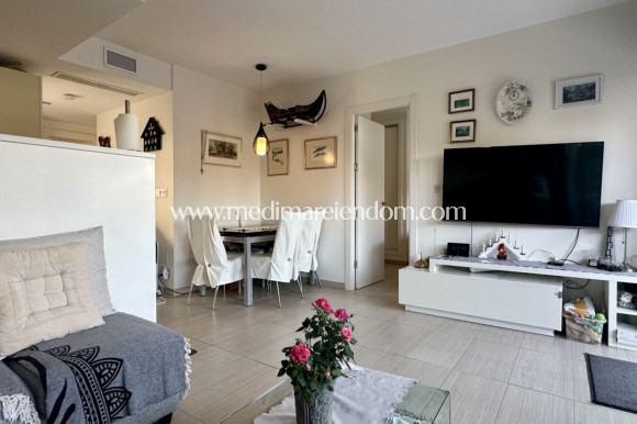 Brukt bolig - Leilighet - Orihuela Costa - Punta Prima