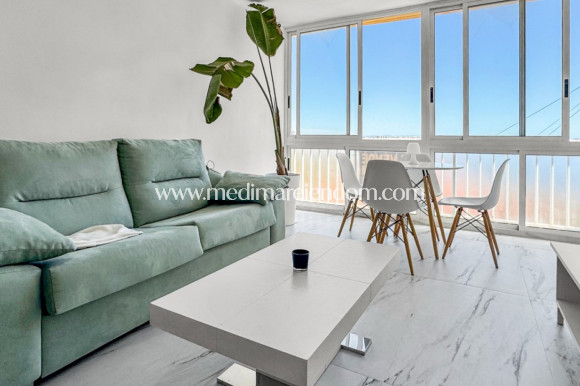 Brukt bolig - Leilighet - Orihuela Costa - Punta Prima