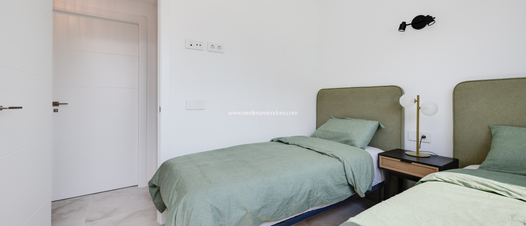 Brukt bolig - Leilighet - Orihuela Costa - Punta Prima