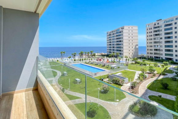 Brukt bolig - Leilighet - Orihuela Costa - Punta Prima