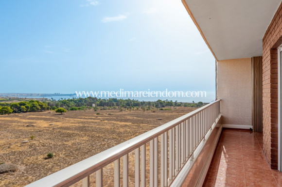 Brukt bolig - Leilighet - Orihuela Costa - Punta Prima