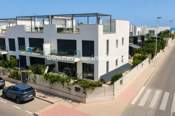 Brukt bolig - Leilighet - Orihuela Costa - Punta Prima