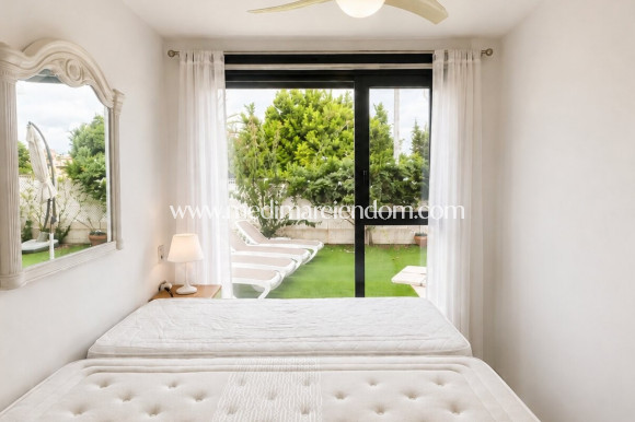 Brukt bolig - Leilighet - Orihuela Costa - Punta Prima