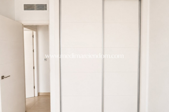 Brukt bolig - Leilighet - Orihuela Costa - Punta Prima