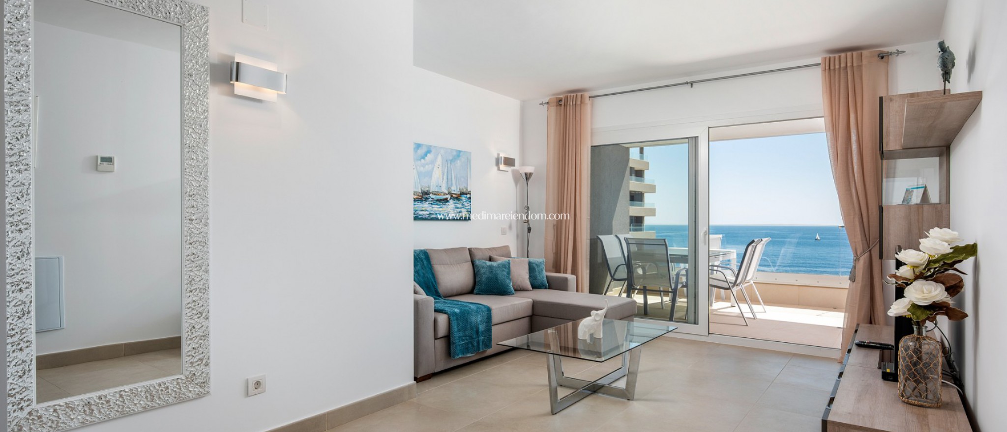 Brukt bolig - Leilighet - Orihuela Costa - Punta Prima