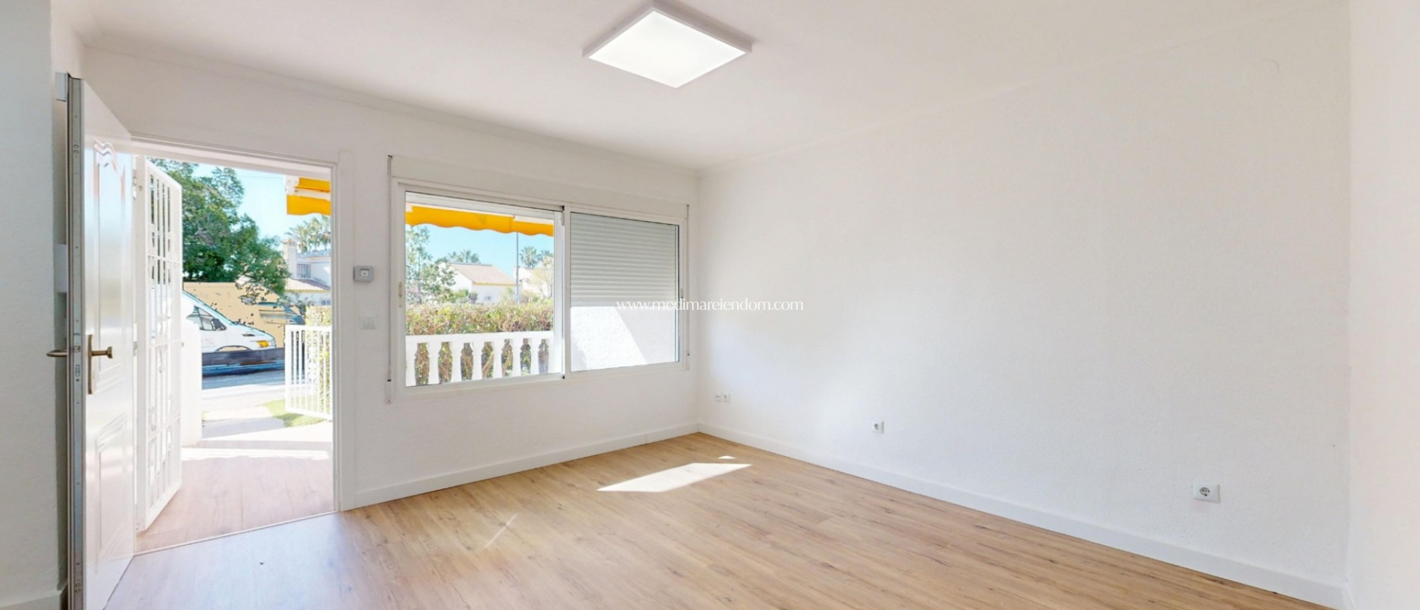 Brukt bolig - Leilighet - Orihuela Costa - Villamartín