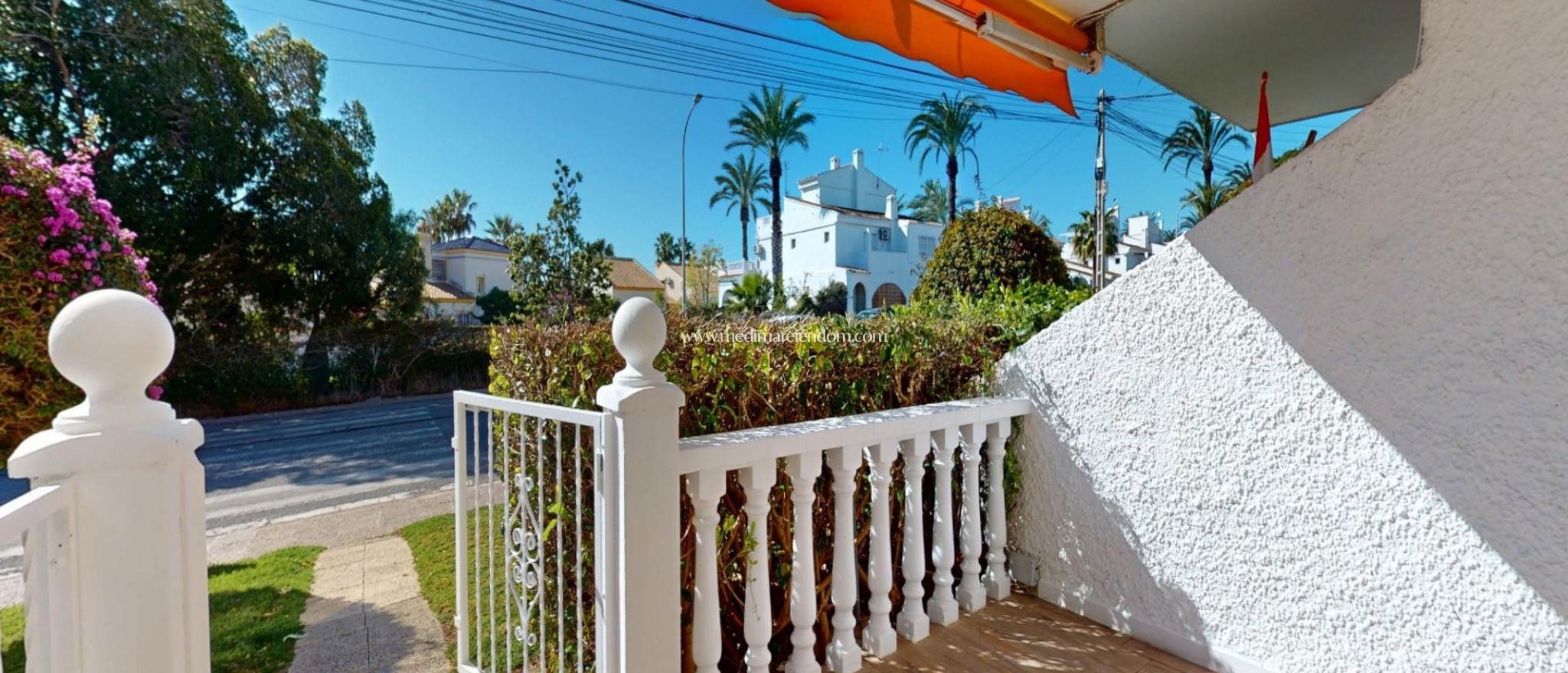 Brukt bolig - Leilighet - Orihuela Costa - Villamartín