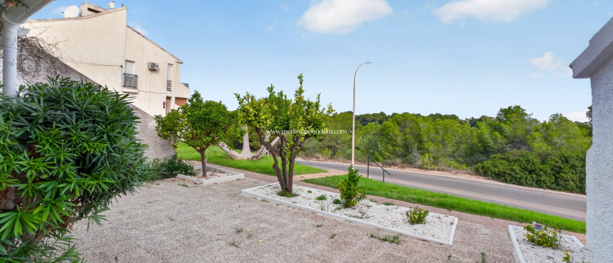 Brukt bolig - Leilighet - Orihuela Costa - Villamartín