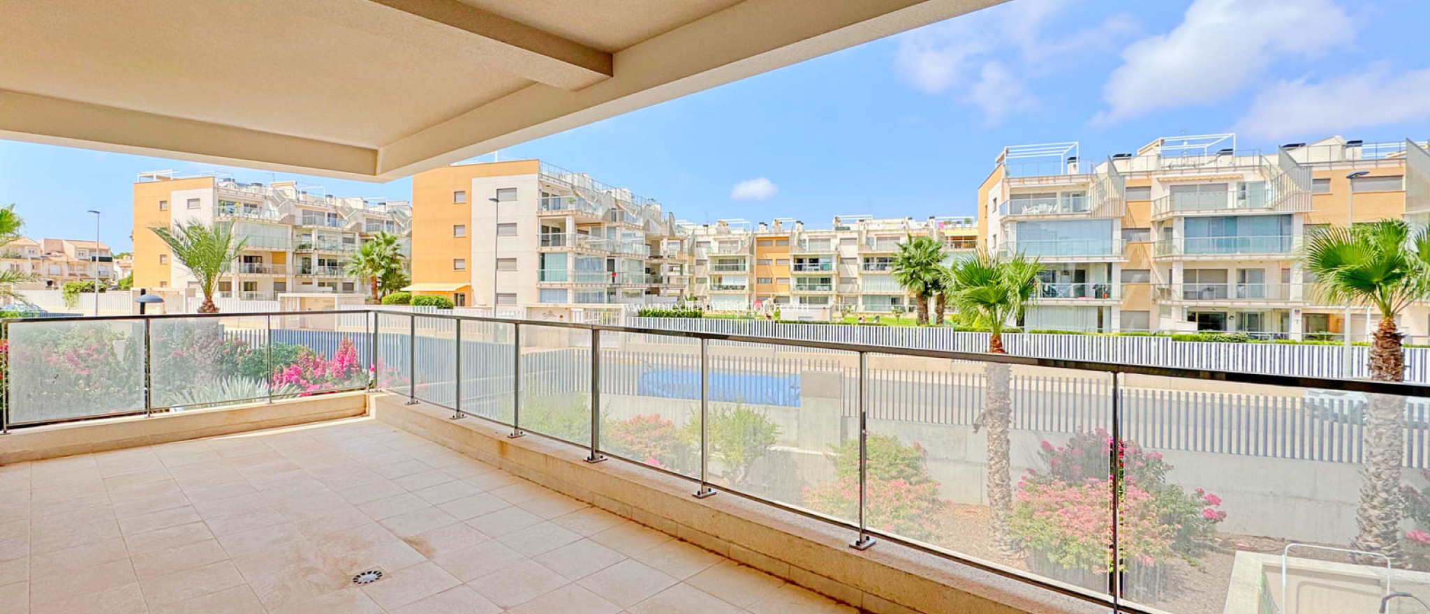 Brukt bolig - Leilighet - Orihuela - Orihuela Costa