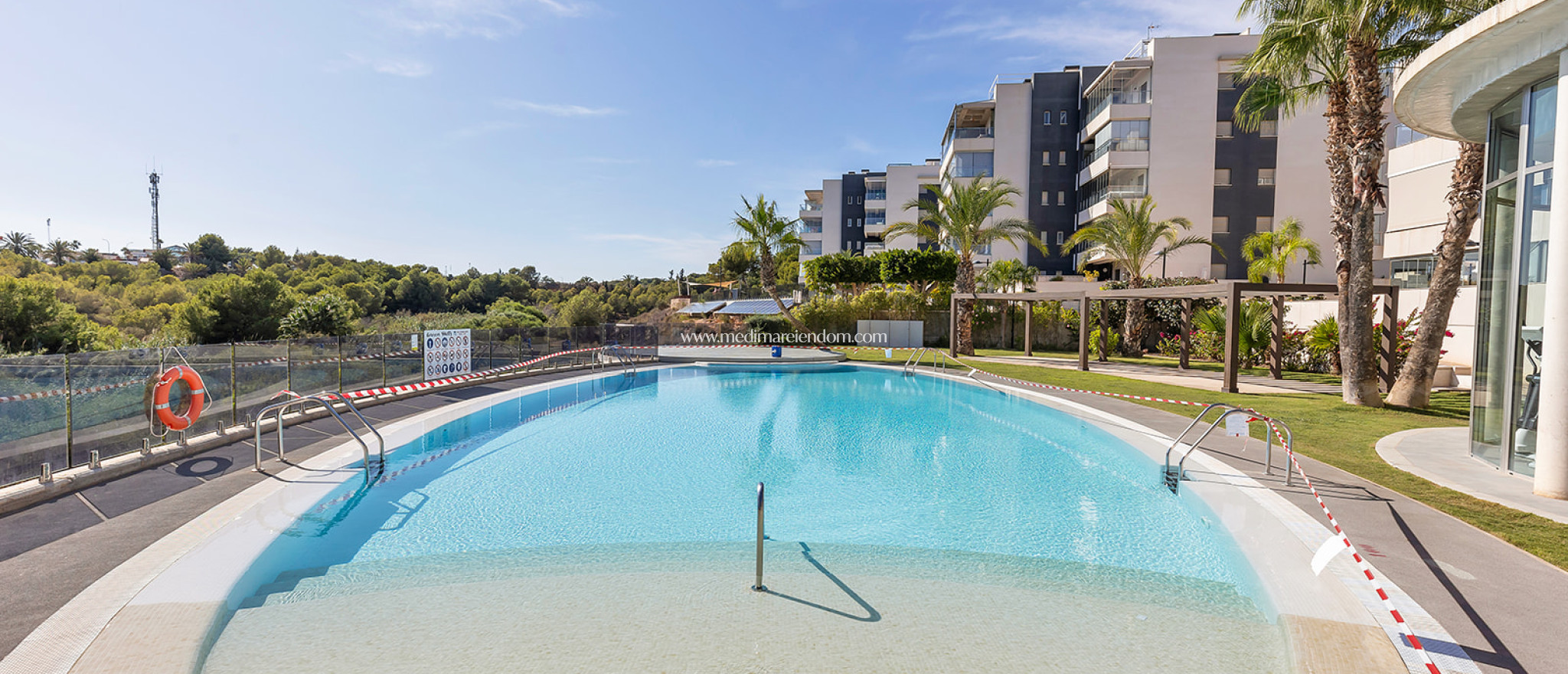 Brukt bolig - Leilighet - Orihuela - Orihuela Costa