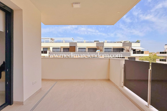 Brukt bolig - Leilighet - Orihuela - Orihuela Costa
