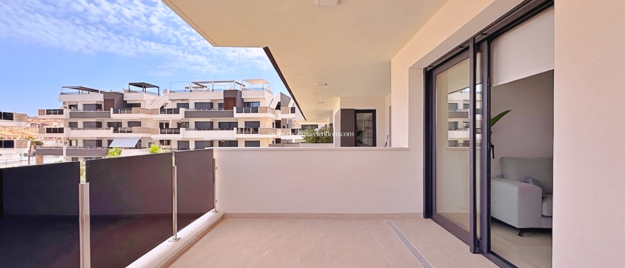 Brukt bolig - Leilighet - Orihuela - Orihuela Costa