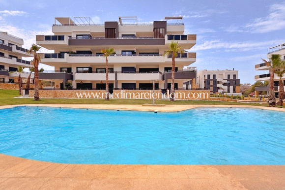 Brukt bolig - Leilighet - Orihuela - Orihuela Costa