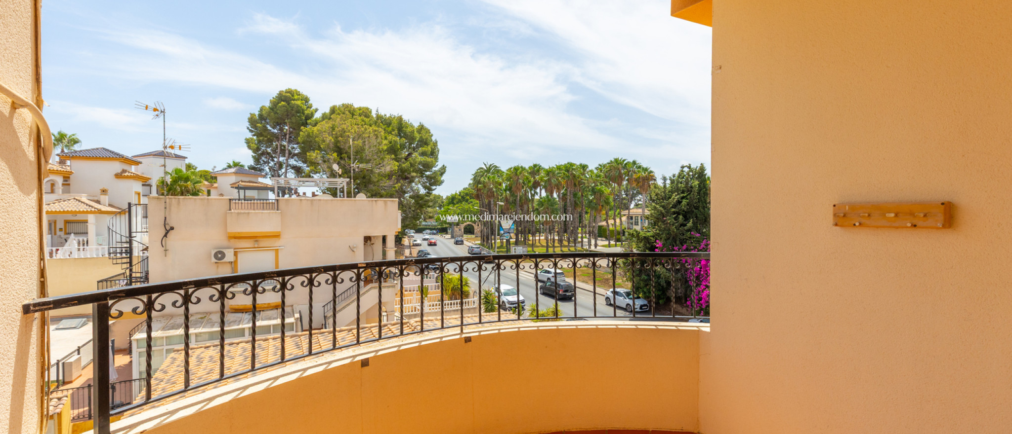 Brukt bolig - Leilighet - Orihuela - Villamartin