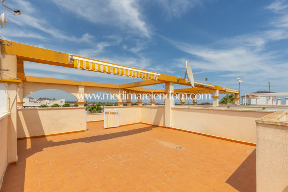 Brukt bolig - Leilighet - Orihuela - Villamartin