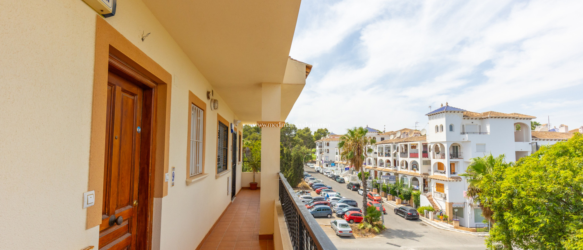 Brukt bolig - Leilighet - Orihuela - Villamartin