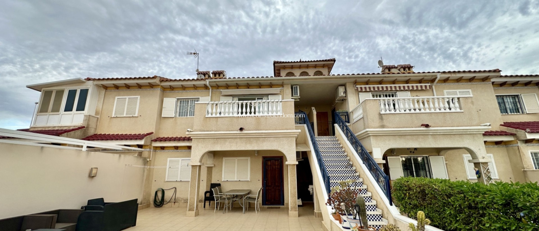 Brukt bolig - Leilighet - Orihuela - Zeniamar-Horizonte-La Campana