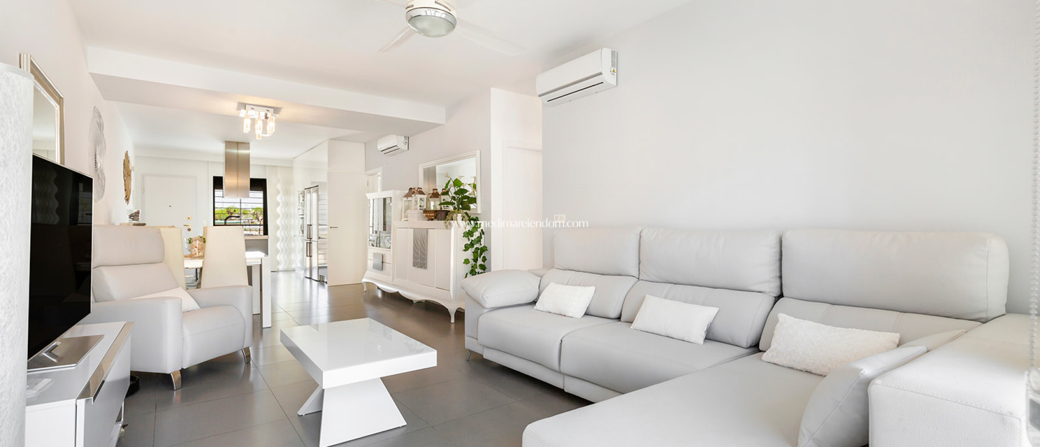 Brukt bolig - Leilighet - Torre de la Horadada