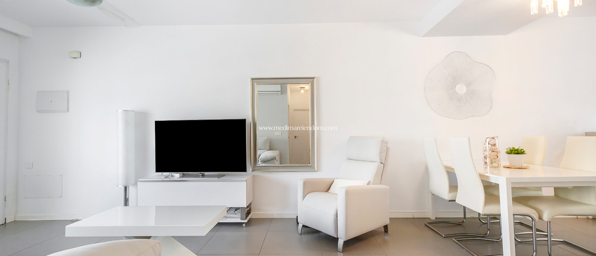 Brukt bolig - Leilighet - Torre de la Horadada