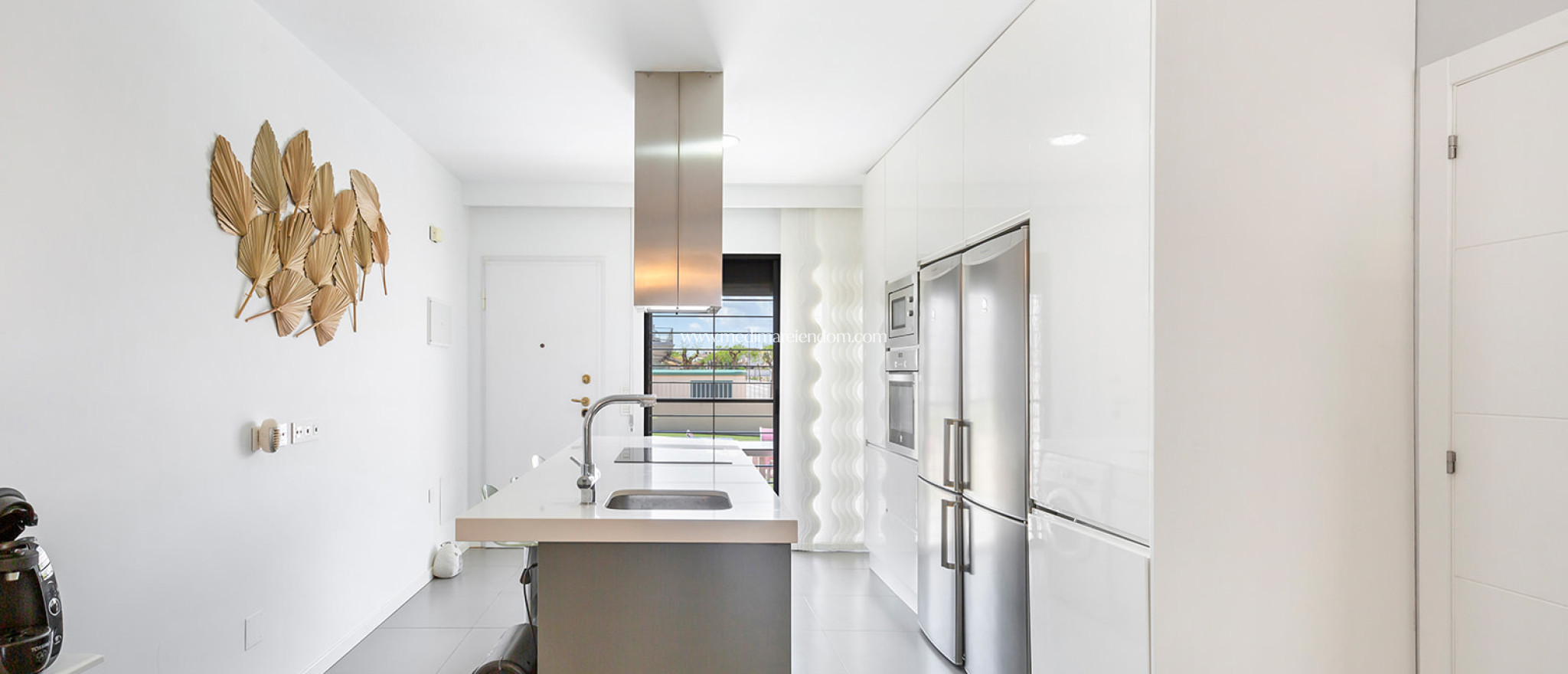 Brukt bolig - Leilighet - Torre de la Horadada