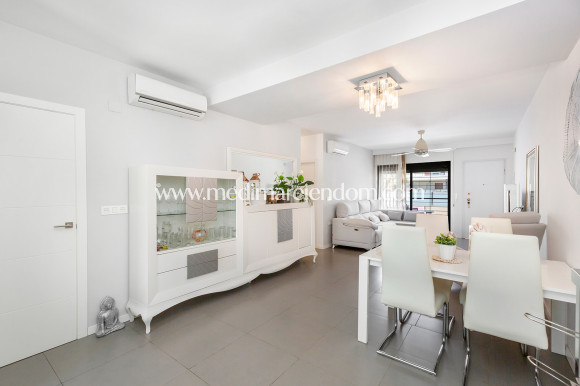 Brukt bolig - Leilighet - Torre de la Horadada