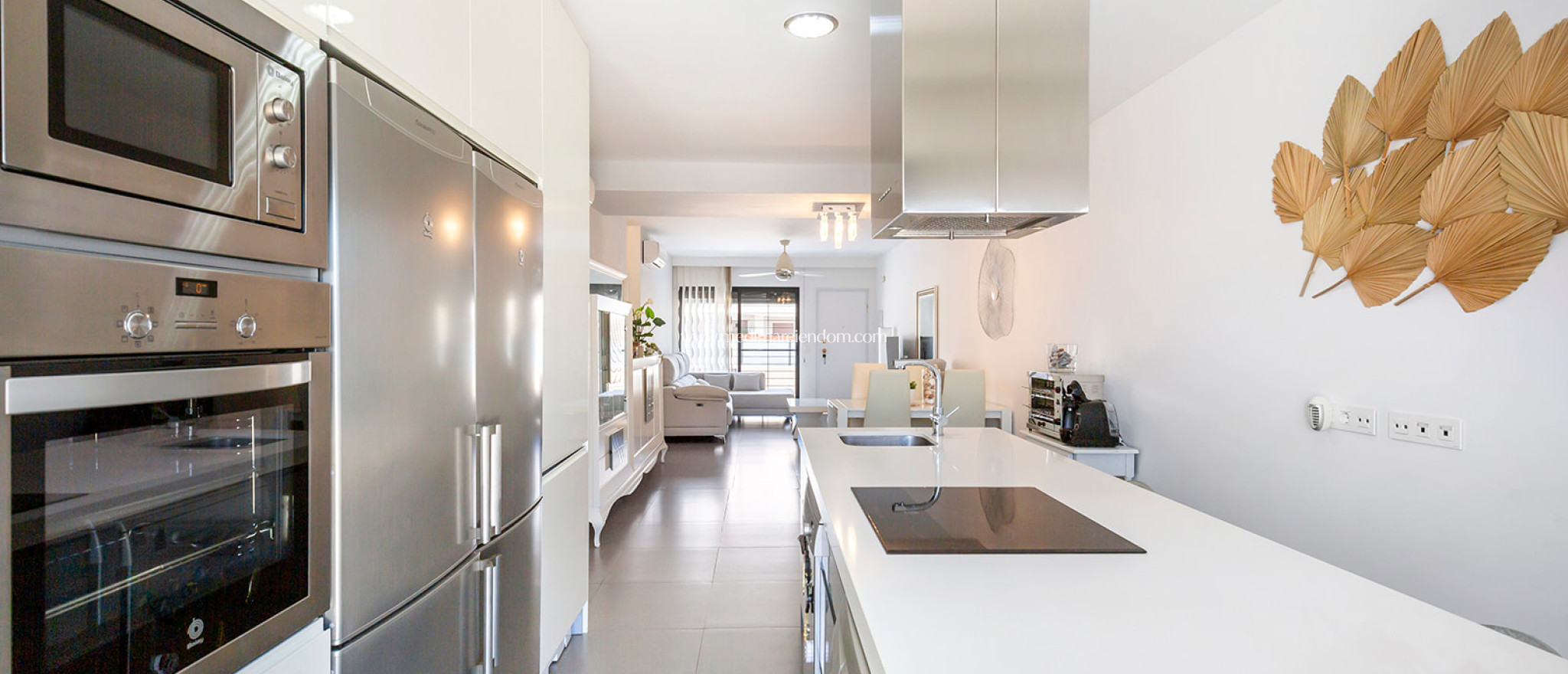 Brukt bolig - Leilighet - Torre de la Horadada