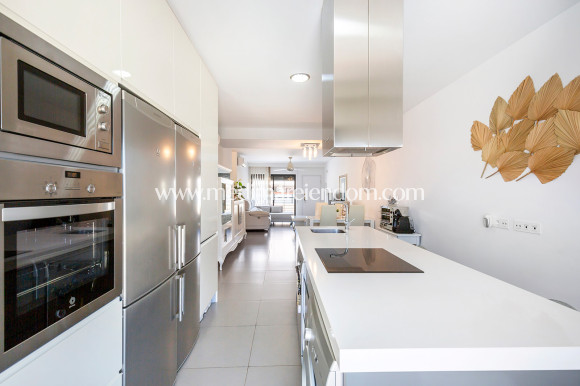 Brukt bolig - Leilighet - Torre de la Horadada