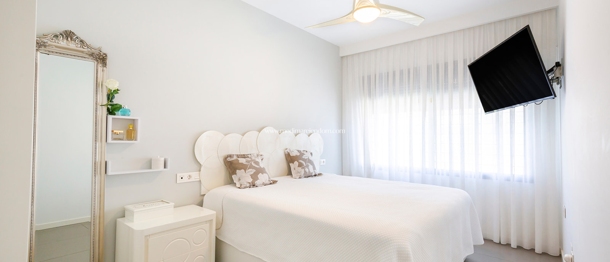 Brukt bolig - Leilighet - Torre de la Horadada