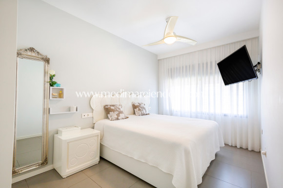 Brukt bolig - Leilighet - Torre de la Horadada